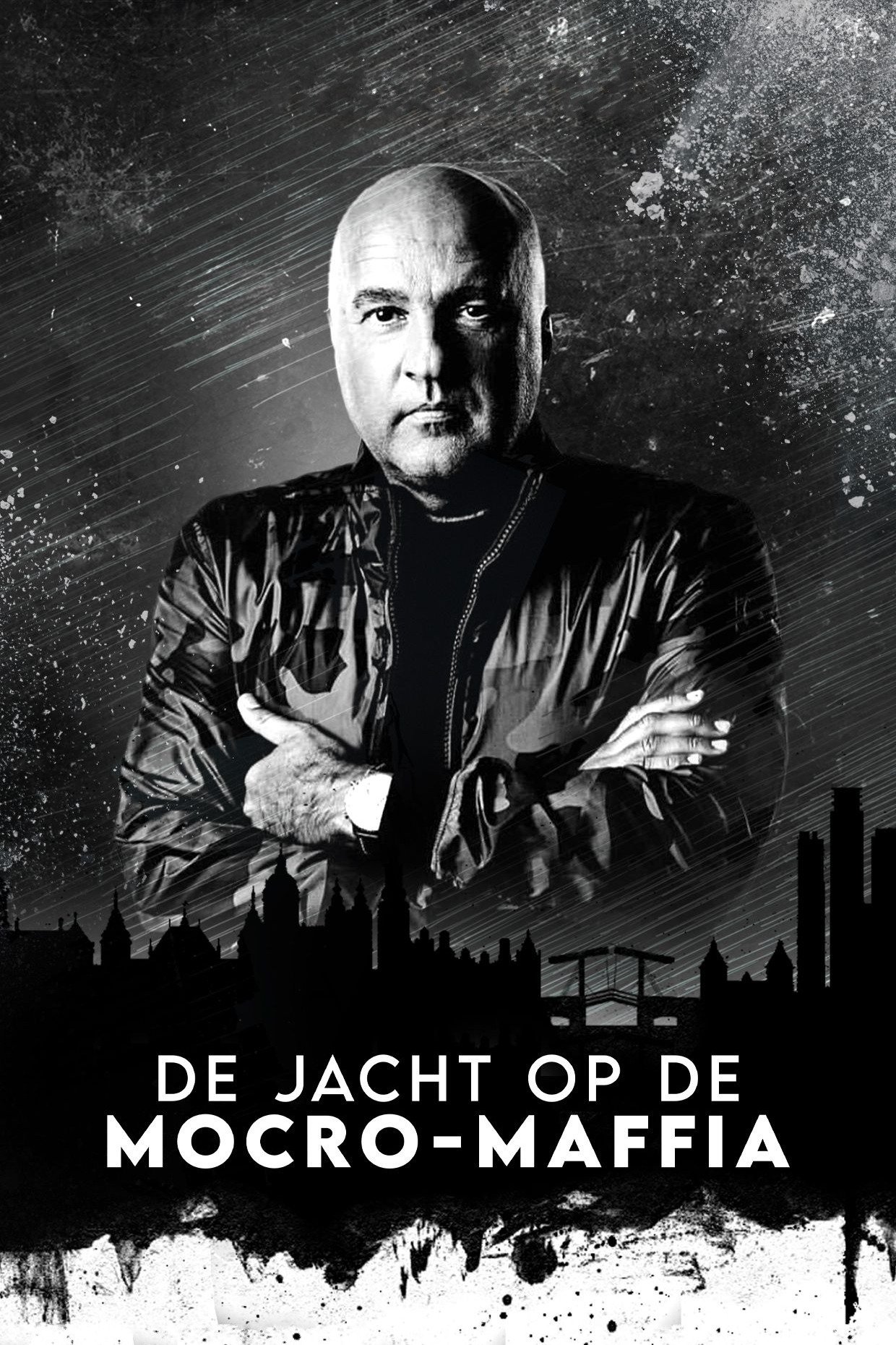 De Jacht op de Mocro-Maffia - Season 4 [109233] (A1769462372) [[Series]] --Plex--